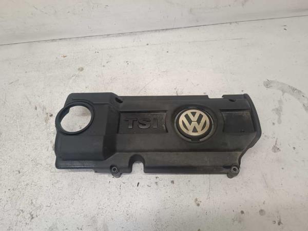 CACHE MOTEUR VW 1.4TSI - Vue 1
